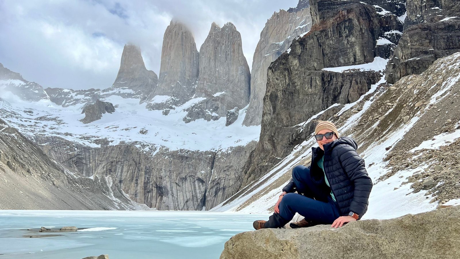7 Days in Patagonia