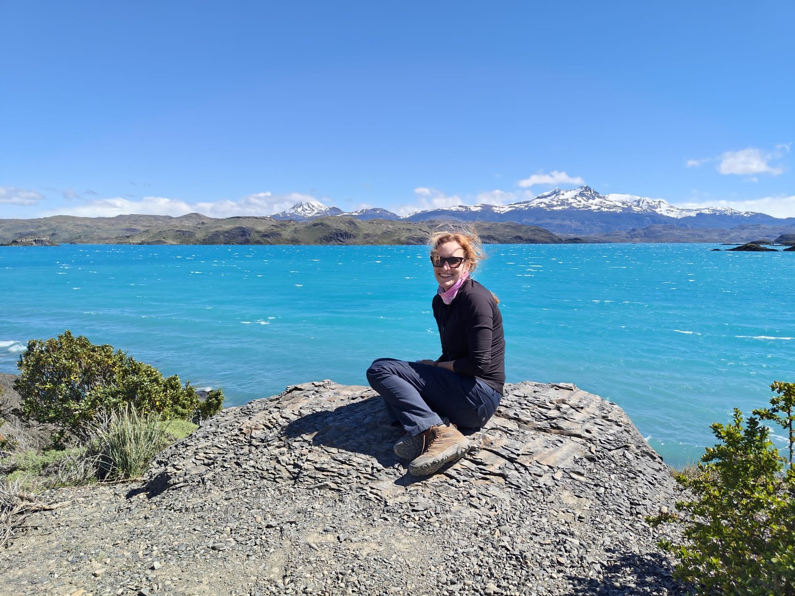 The Patagonia W Trek: Complete Day-by-Day Itinerary
