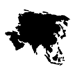 Asia