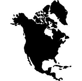 North America