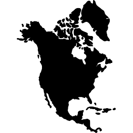 North America
