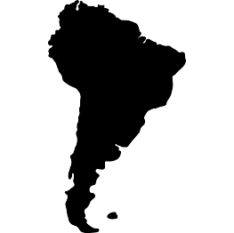South America