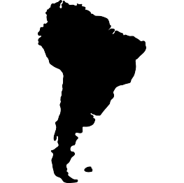 South America