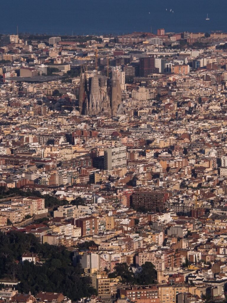 Dos Meses en Barcelona: Lo Que Aprendí Viviendo Aquí Que Una Semana Nunca Me Habría Enseñado