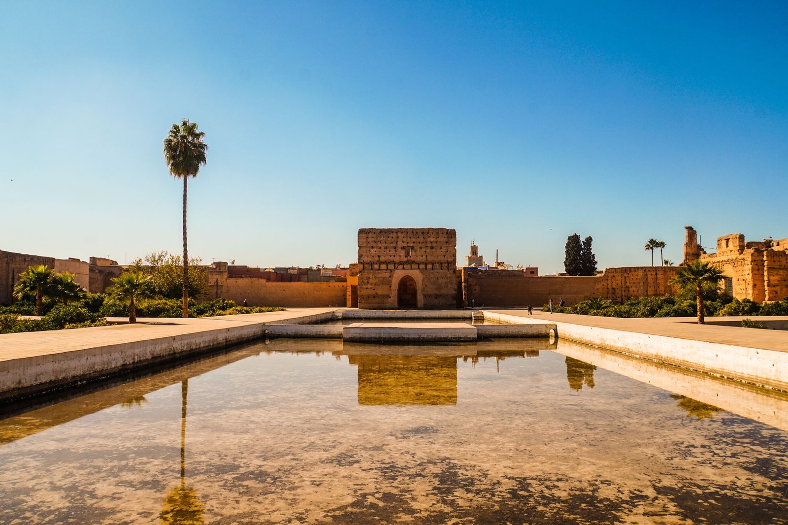 Marrakech, Morocco: What Three Days in the Red City Taught Me About Slowing Down