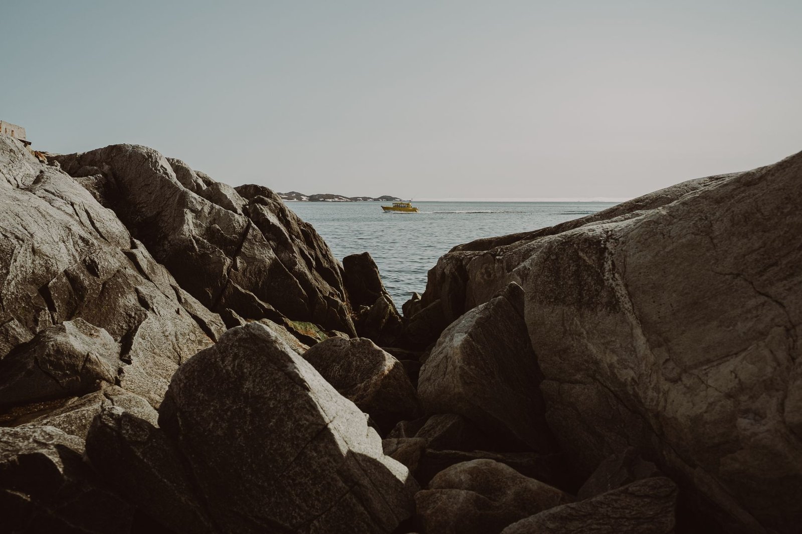 Nuuk, Greenland: What It’s Like to Visit as an Athlete, Not a Tourist