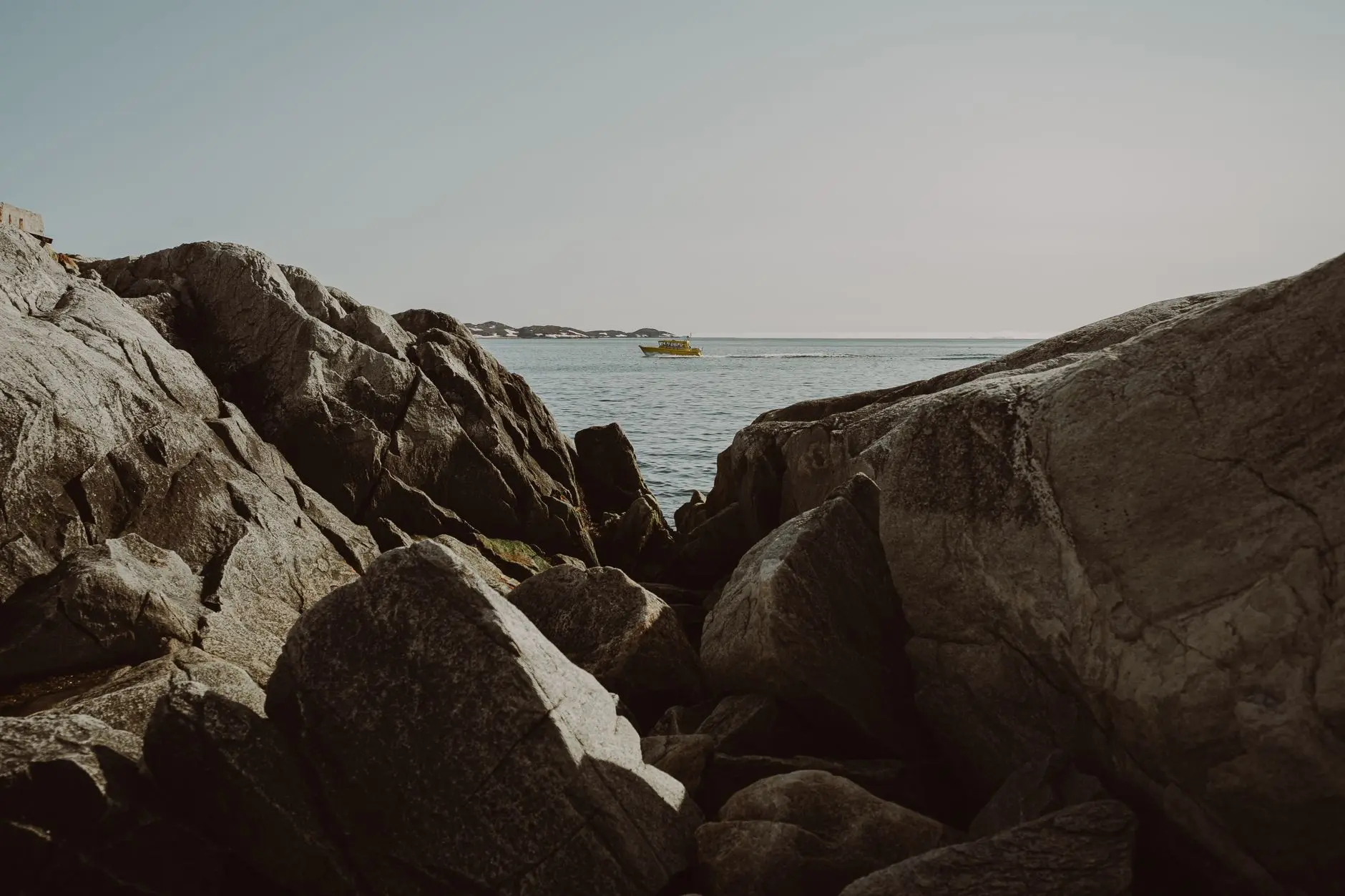 Nuuk, Greenland: What It’s Like to Visit as an Athlete, Not a Tourist