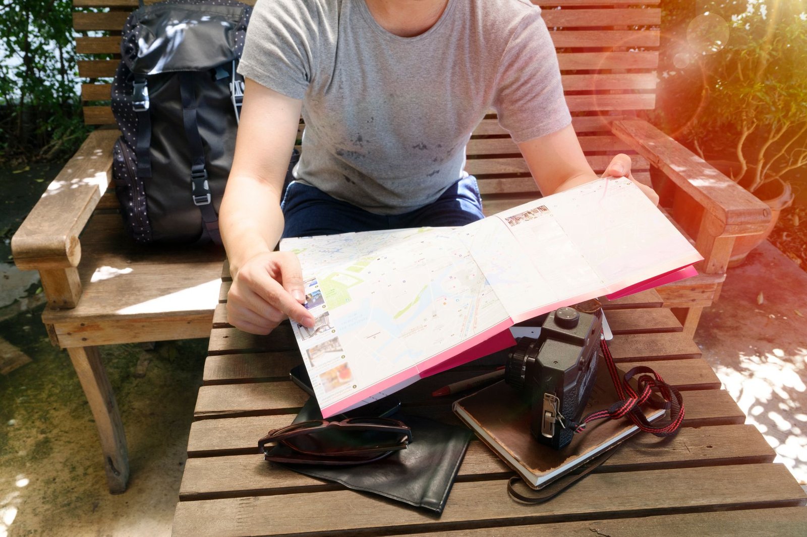 Travel Budget Guides: Real Cost Breakdowns