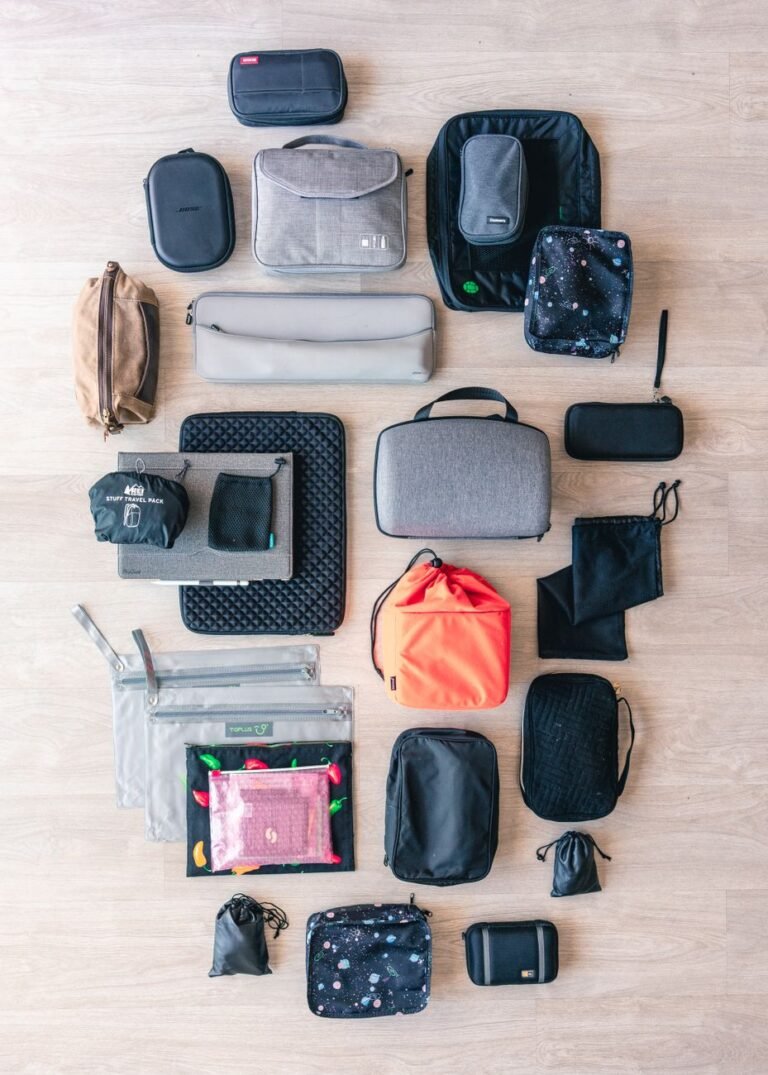 How I Pack: A Carry-On System That Works for Any Trip