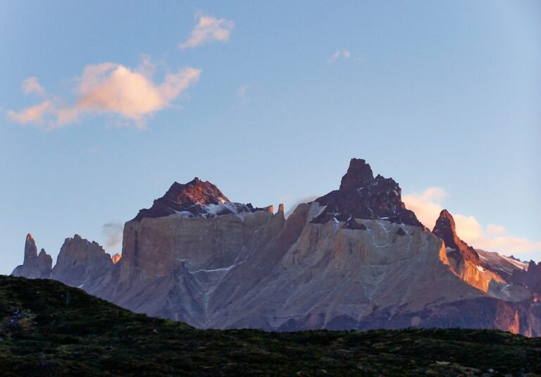 Guía de Viaje a Torres del Paine