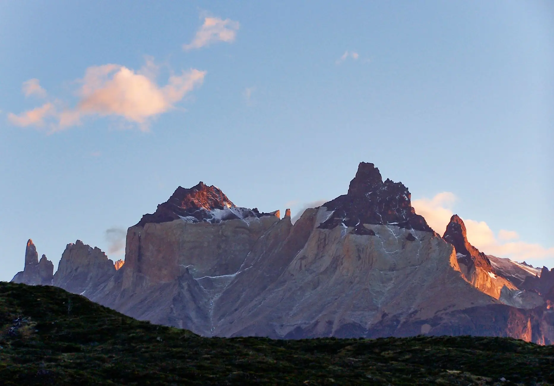 Torres del Paine Travel Guide