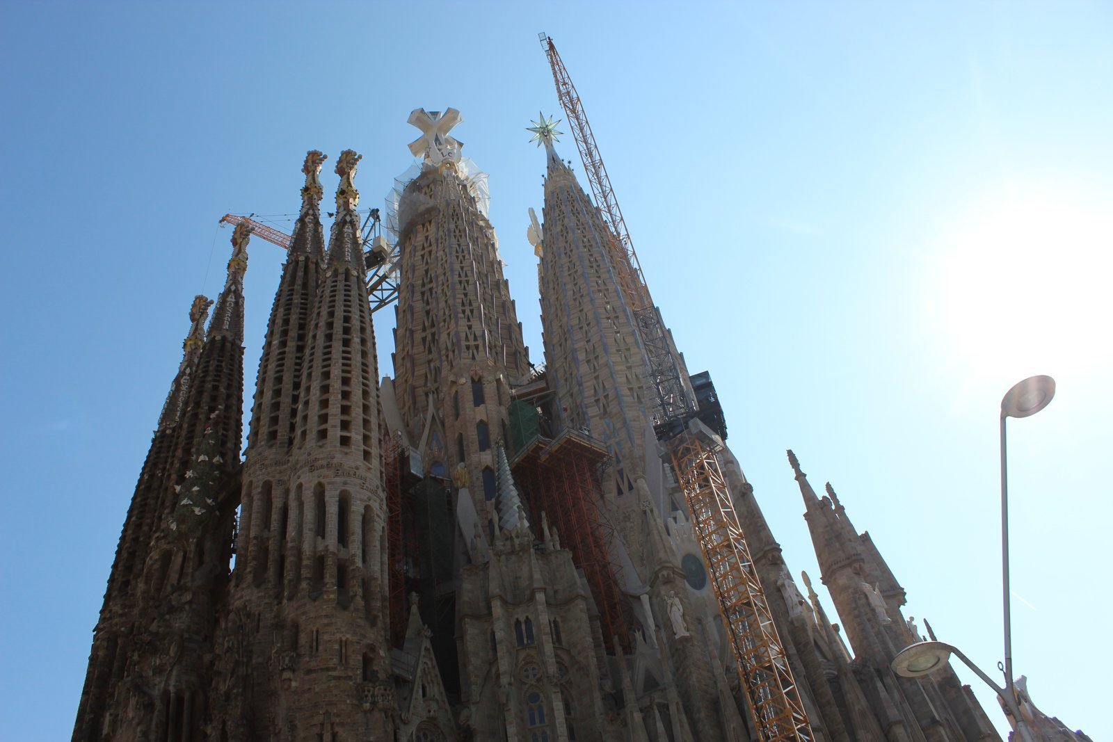 Barcelona Field Notes: Two Months Training in Catalonia, March–April 2026