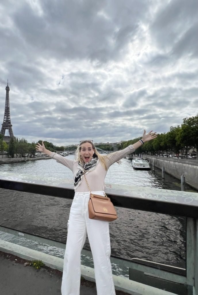 Training Camp in Paris: The City in the Margins of a Team Schedule, December 2025